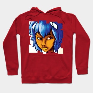 Rei Hoodie